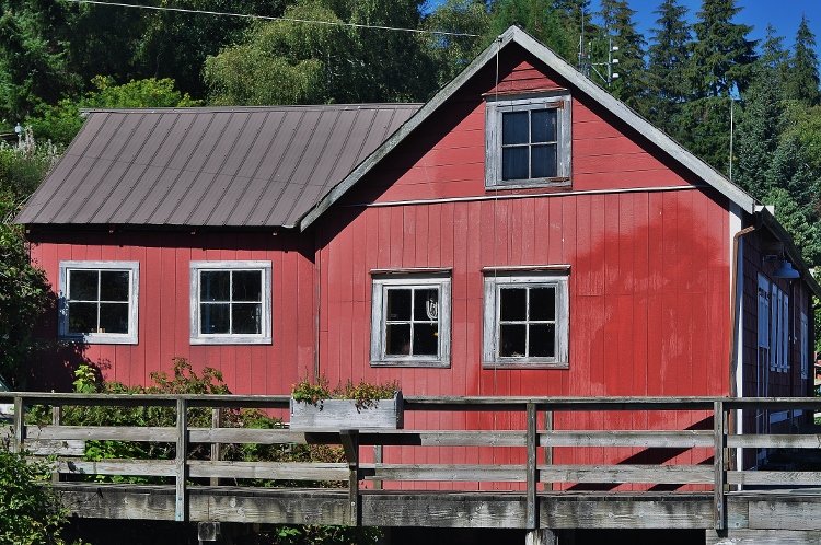 Bamfield